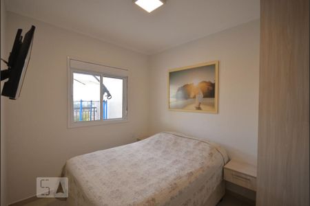 Apartamento à venda com 82m², 2 quartos e 1 vagaQuarto 2