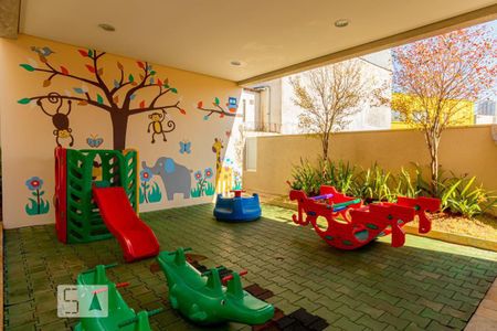 Apartamento à venda com 82m², 2 quartos e 1 vagaÁrea Comum - Playground