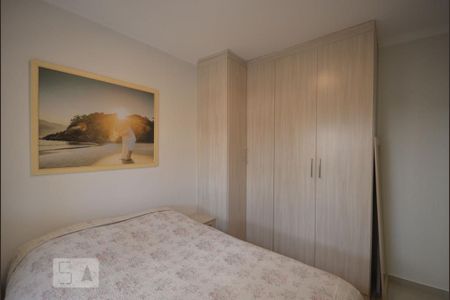 Apartamento à venda com 82m², 2 quartos e 1 vagaQuarto 2