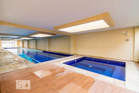 Apartamento à venda com 82m², 2 quartos e 1 vagaÁrea comum - Piscina