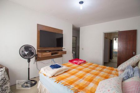 Casa à venda com 330m², 3 quartos e 2 vagasQuarto 3 - Suíte