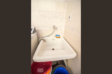 Casa à venda com 330m², 3 quartos e 2 vagasÁrea de Serviço