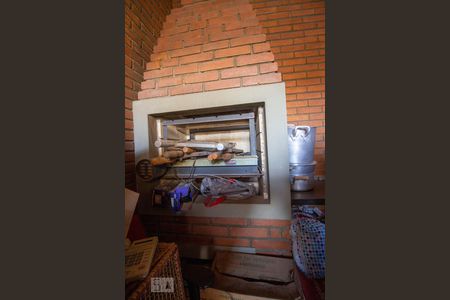 Casa à venda com 330m², 3 quartos e 2 vagasChurrasqueira