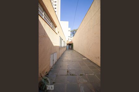 Casa à venda com 330m², 3 quartos e 2 vagasÁrea de Serviço