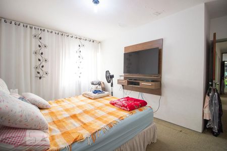 Casa à venda com 330m², 3 quartos e 2 vagasQuarto 3 - Suíte