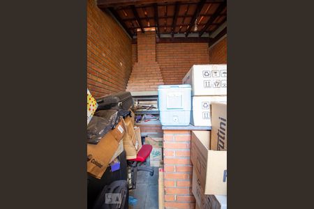 Casa à venda com 330m², 3 quartos e 2 vagasChurrasqueira