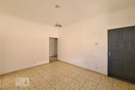 Sala de apartamento para alugar com 2 quartos, 56m² em Encantado, Rio de Janeiro