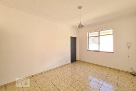 Sala de apartamento para alugar com 2 quartos, 56m² em Encantado, Rio de Janeiro