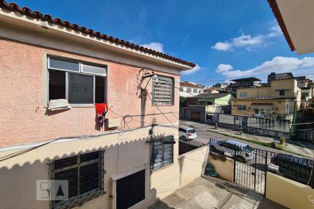 Vista de apartamento para alugar com 2 quartos, 56m² em Encantado, Rio de Janeiro