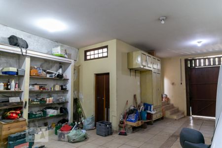 Casa à venda com 475m², 4 quartos e 5 vagasGaragem