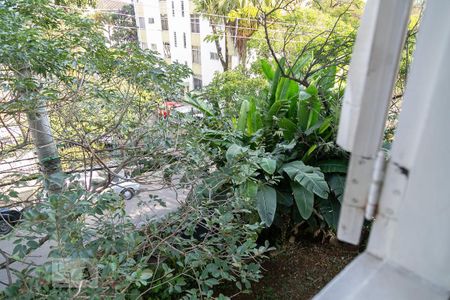 Casa à venda com 475m², 4 quartos e 5 vagasVista suíte 1