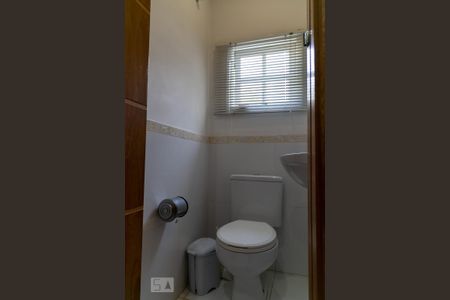 Casa à venda com 475m², 4 quartos e 5 vagasCasa anexa - Lavabo