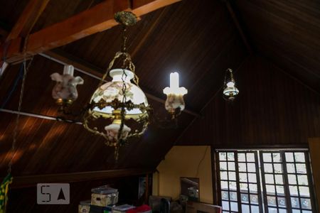 Casa à venda com 475m², 4 quartos e 5 vagasSótão