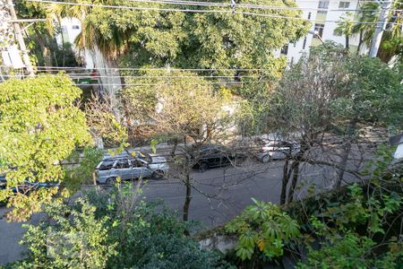 Casa à venda com 475m², 4 quartos e 5 vagasCasa anexa -  Vista 3º piso