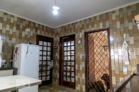 Casa à venda com 475m², 4 quartos e 5 vagasCozinha