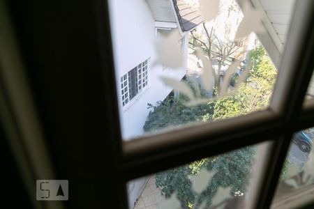 Casa à venda com 475m², 4 quartos e 5 vagasVista sótão