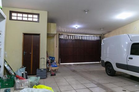 Casa à venda com 475m², 4 quartos e 5 vagasGaragem