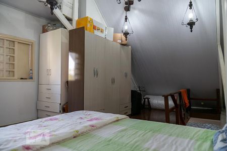 Casa à venda com 475m², 4 quartos e 5 vagasCasa anexa - 3º piso