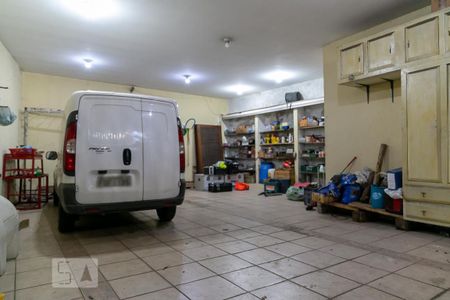 Casa à venda com 475m², 4 quartos e 5 vagasGaragem