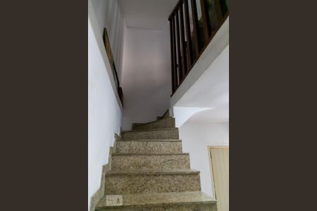 Casa à venda com 475m², 4 quartos e 5 vagasCasa anexa - Acesso 2º piso