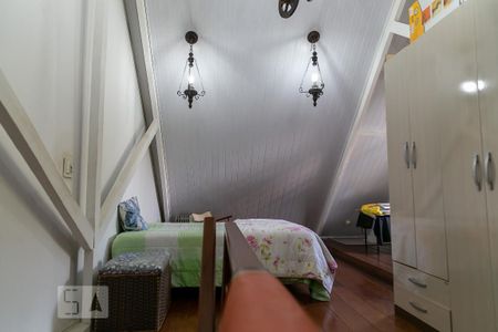 Casa à venda com 475m², 4 quartos e 5 vagasCasa anexa - 3º piso