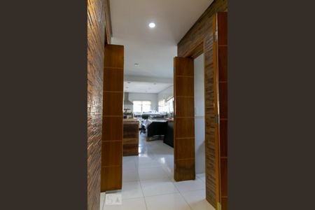 Casa à venda com 475m², 4 quartos e 5 vagasCasa anexa - 2º piso