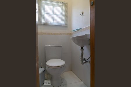 Casa à venda com 475m², 4 quartos e 5 vagasCasa anexa - Lavabo