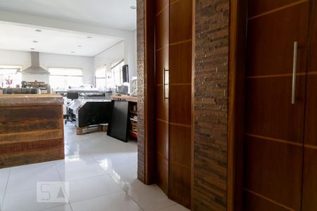 Casa à venda com 475m², 4 quartos e 5 vagasCasa anexa - 2º piso