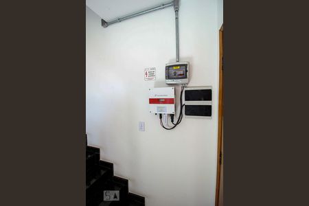Sistema de energia Solar de casa de condomínio à venda com 2 quartos, 90m² em Itaquera, São Paulo