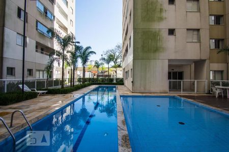 Apartamento à venda com 60m², 2 quartos e 1 vagaÁrea Comum