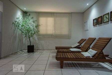 Apartamento à venda com 60m², 2 quartos e 1 vagaÁrea Comum