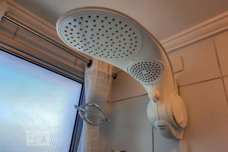 Apartamento à venda com 60m², 2 quartos e 1 vagaBanheiro