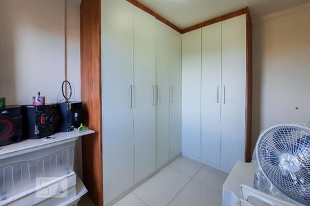 Apartamento à venda com 60m², 2 quartos e 1 vagaQuarto 2