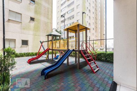 Apartamento à venda com 60m², 2 quartos e 1 vagaÁrea Comum