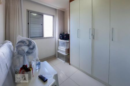 Apartamento à venda com 60m², 2 quartos e 1 vagaQuarto 2