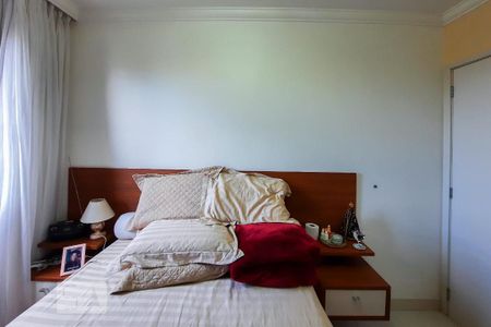 Apartamento à venda com 60m², 2 quartos e 1 vagaQuarto 1