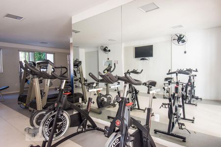 Apartamento à venda com 60m², 2 quartos e 1 vagaÁrea Comum