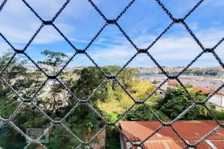 Apartamento à venda com 60m², 2 quartos e 1 vagaVista do Quarto 2