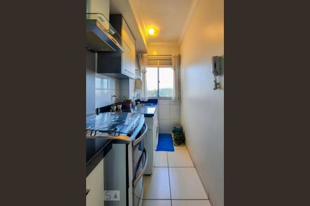 Apartamento à venda com 60m², 2 quartos e 1 vagaÁrea de Serviço