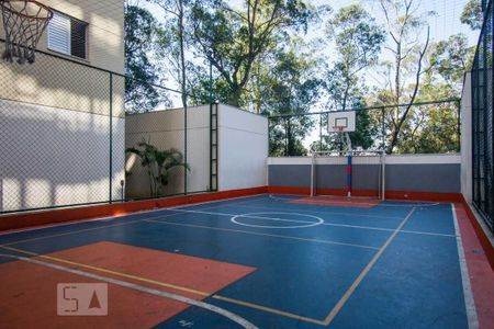 Apartamento à venda com 60m², 2 quartos e 1 vagaÁrea Comum