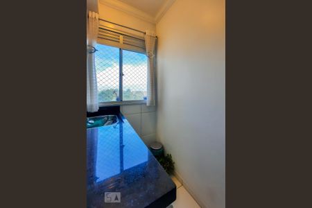 Apartamento à venda com 60m², 2 quartos e 1 vagaÁrea de Serviço