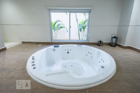 Apartamento à venda com 60m², 2 quartos e 1 vagaÁrea Comum