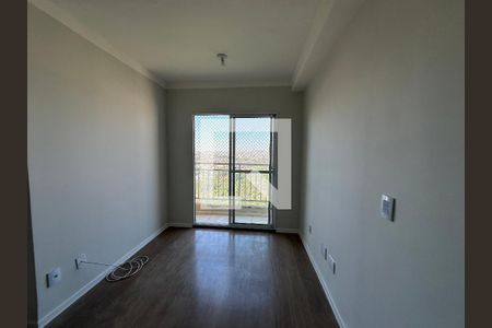 Sala de apartamento para alugar com 2 quartos, 50m² em Parque Viana, Barueri