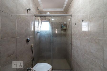 Apartamento à venda com 200m², 3 quartos e 4 vagas Apartamento à venda com 200m², 3 quartos e 4 vagasBanheiro