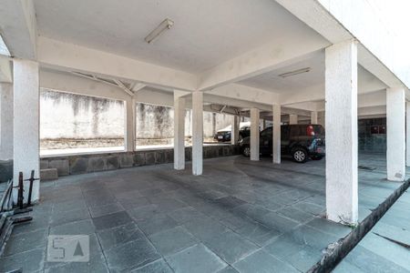 Apartamento à venda com 200m², 3 quartos e 4 vagas Apartamento à venda com 200m², 3 quartos e 4 vagasGaragem