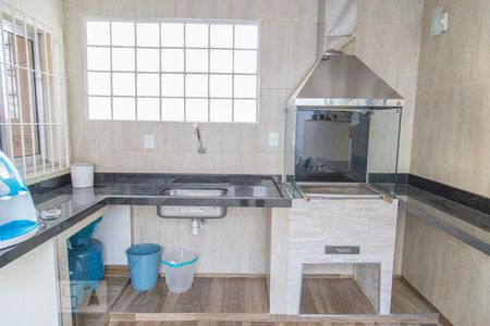 Casa à venda com 315m², 4 quartos e 5 vagas Casa à venda com 315m², 4 quartos e 5 vagasChurrasqueira