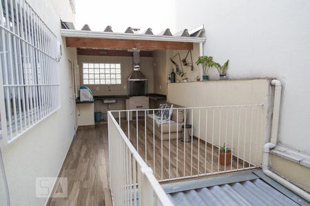Casa à venda com 315m², 4 quartos e 5 vagas Casa à venda com 315m², 4 quartos e 5 vagasChurrasqueira
