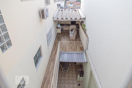 Casa à venda com 315m², 4 quartos e 5 vagas Casa à venda com 315m², 4 quartos e 5 vagasVista do Escritório