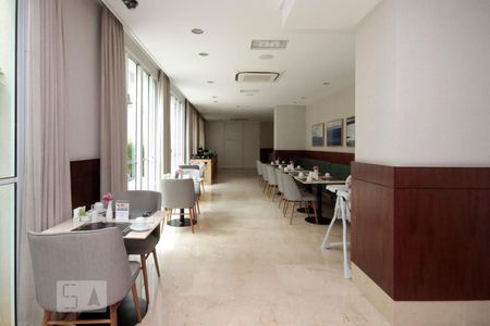 Apartamento para alugar com 45m², 1 quarto e 1 vagaÁrea Comum