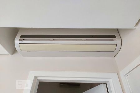 Apartamento para alugar com 45m², 1 quarto e 1 vaga Apartamento para alugar com 45m², 1 quarto e 1 vagaAr condicionado